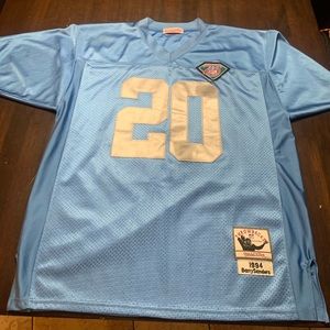 Detroit Lions Jersey